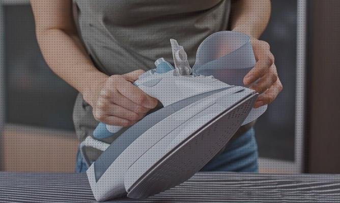Opiniones de las 29 mejores Planchas Bosch 3000 Limpiarle Las Cales