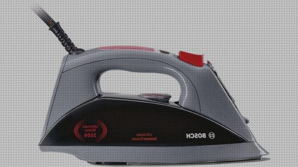 Las mejores bosch plancha bosch 3100