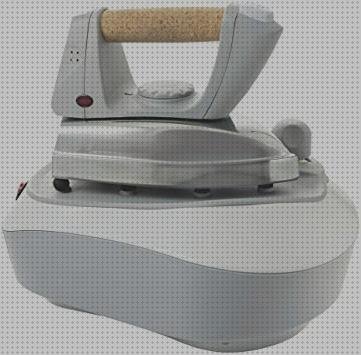 Review de plancha bosch mango de corcho