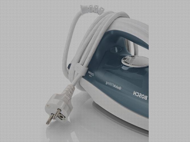 Review de plancha bosch palladium glissée