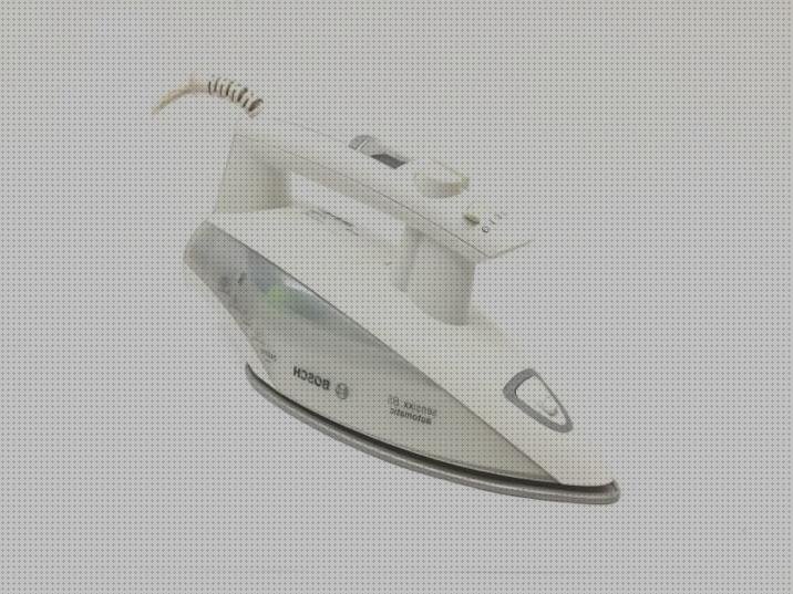 Las mejores marcas de bosch plancha bosch senixx b5 automatic
