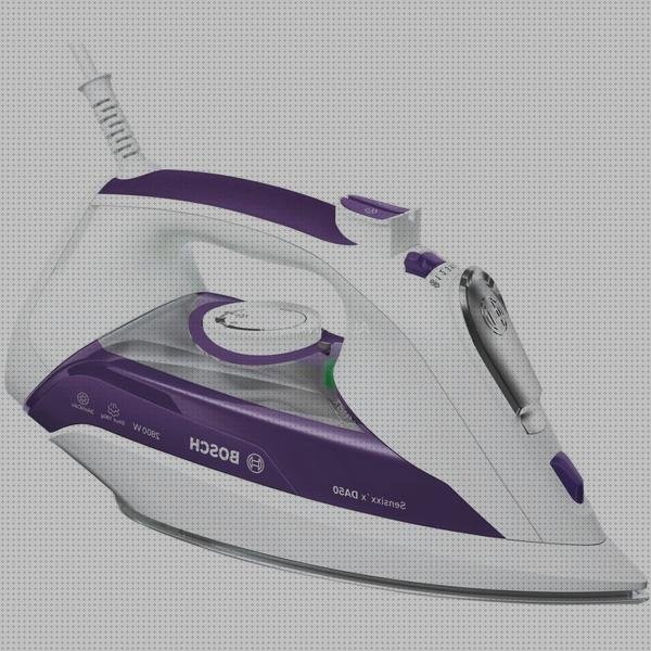 Análisis de las 27 mejores planchas bosch sensixx 190 para comprar