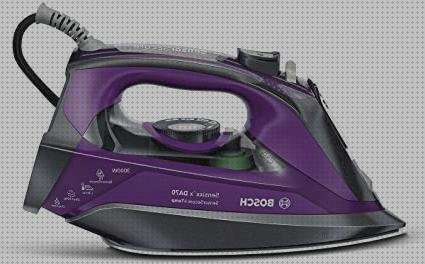 Las mejores plancha bosch sensixx bosch plancha bosch sensixx 3000