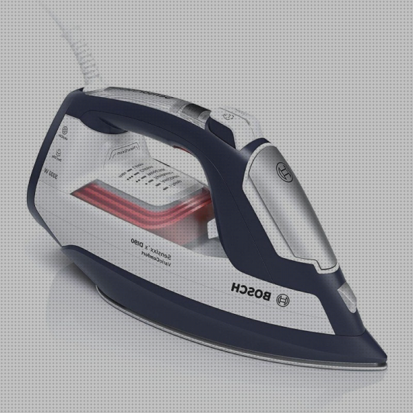 Las mejores plancha bosch sensixx bosch plancha bosch sensixx 3000w