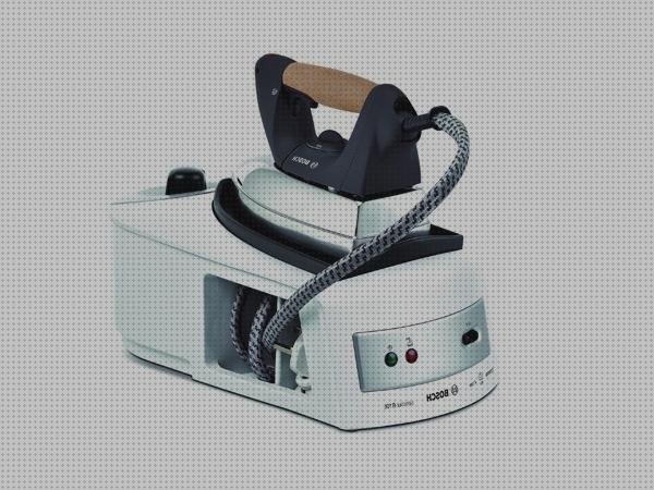 Review de plancha bosch sensixx b10l