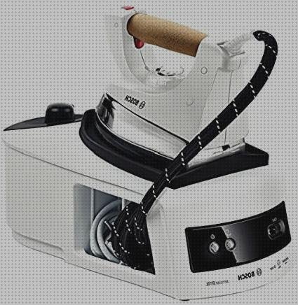 Análisis de las 17 mejores Planchas Bosch Sensixx B10l