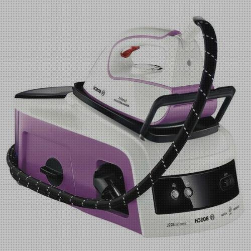 Opiniones de las 29 mejores Planchas Bosch Sensixx B22l