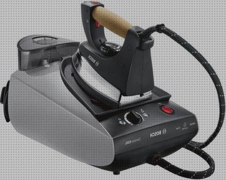 Las 25 Mejores Planchas Bosch Sensixx B35l