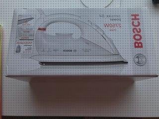 Las mejores plancha bosch sensixx bosch plancha bosch sensixx b4 power