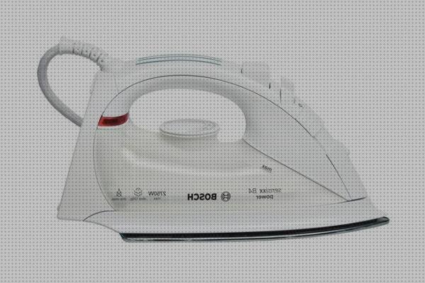 Las mejores 24 Planchas Bosch Sensixx B4 Power