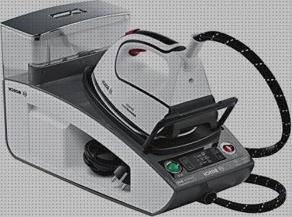 Review de plancha bosch sensixx b45l