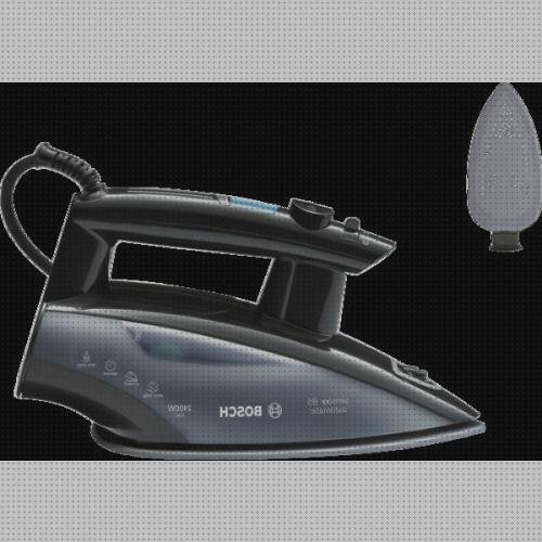 Las mejores plancha bosch sensixx bosch plancha bosch sensixx b5 automatic