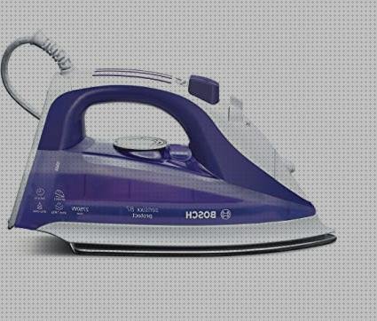 Las mejores 24 Planchas Bosch Sensixx B7