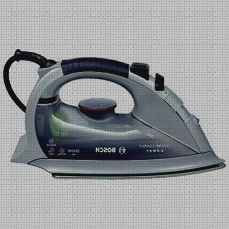 Análisis de las 15 mejores Planchas Bosch Sensixx Comfort Power