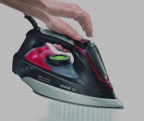 Las mejores marcas de plancha bosch sensixx bosch plancha bosch sensixx d190