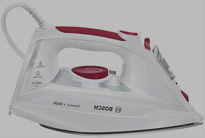 Review de plancha bosch sensixx da30 planchado vertical