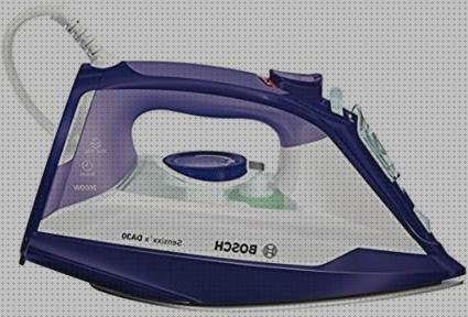 Las mejores 21 Planchas Bosch Sensixx Da30 Planchados Verticales