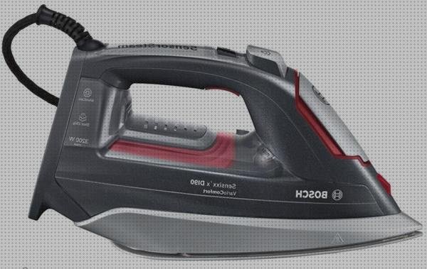 Las mejores plancha bosch sensixx bosch plancha bosch sensixx di90
