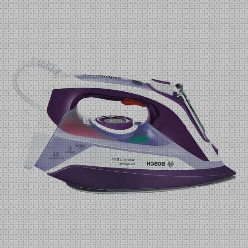 Las mejores 18 Planchas Bosch Sensixx Tdi903231h