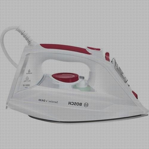 Review de plancha bosch tda 302801