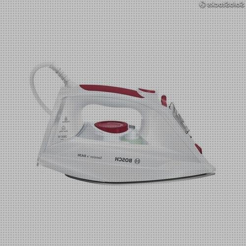 Las mejores 25 Planchas Bosch Tda 50 2900w