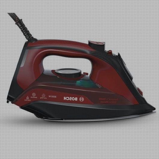 Review de plancha bosch tda503001p