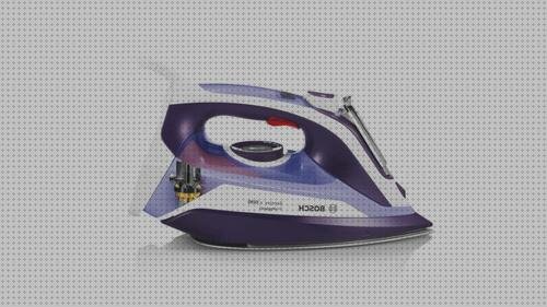 Las mejores marcas de bosch plancha bosch tdi903231h