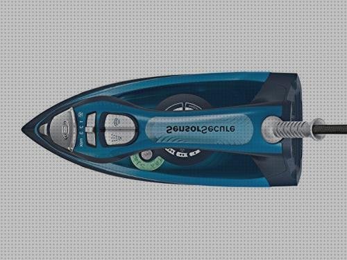 Las mejores bosch plancha bosch tdi903231h