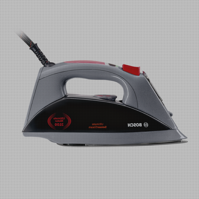 Las mejores marcas de plancha bosch ultimate bosch plancha bosch ultimate sensorsteam 3100w