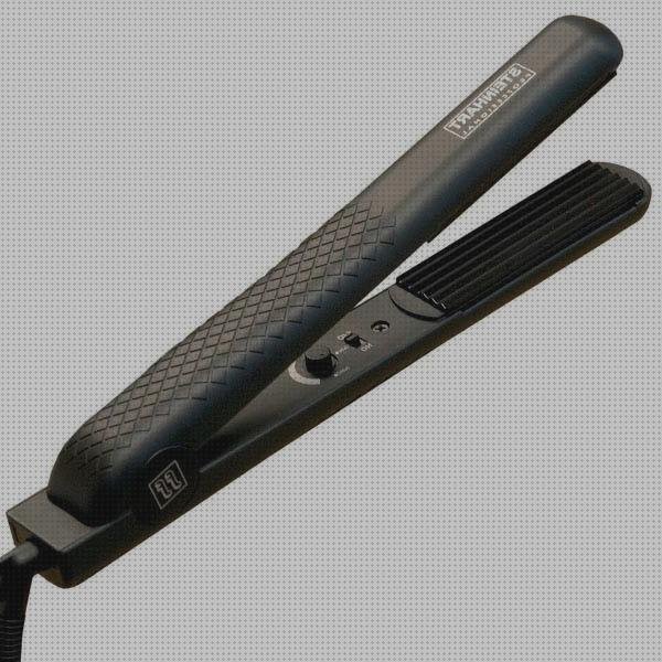 Las mejores Más sobre plancha vapor eurostile Más sobre plancha unicel Más sobre plancha bieffe baby vapor plancha cabello crimper