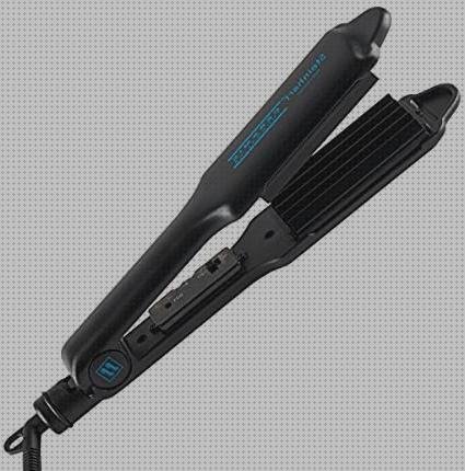 Review de plancha cabello crimper