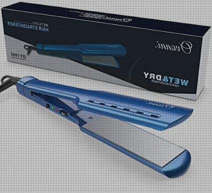 Las 41 Mejores Planchas Cabellos Profesionales Titanium