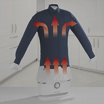 Las mejores plancha camisas plancha camisas vapor inflado