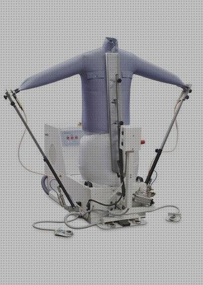 ¿Dónde poder comprar plancha camisas plancha camisas vapor maniqui?