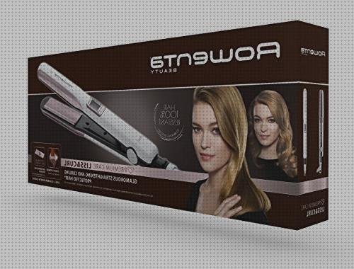 Las mejores care rowenta plancha care liss rowenta