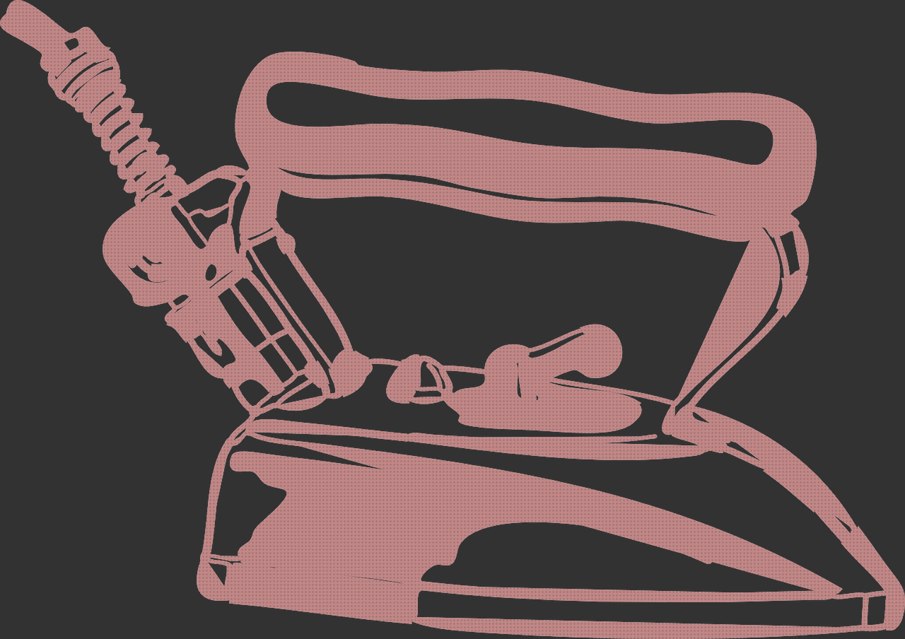 Review de plancha casa aire