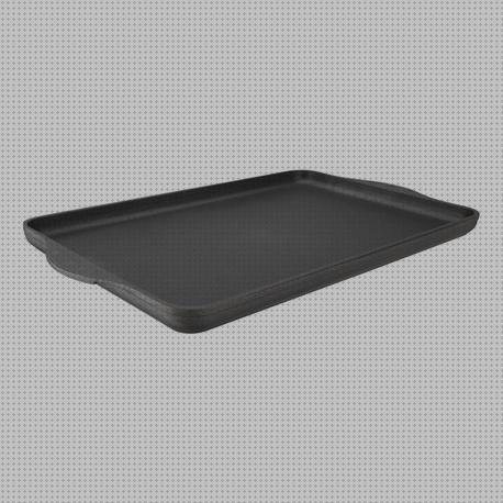 Las mejores titanio plancha castey titanio