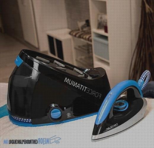 Las mejores marcas de cecotec plancha plancha cecotec 6000