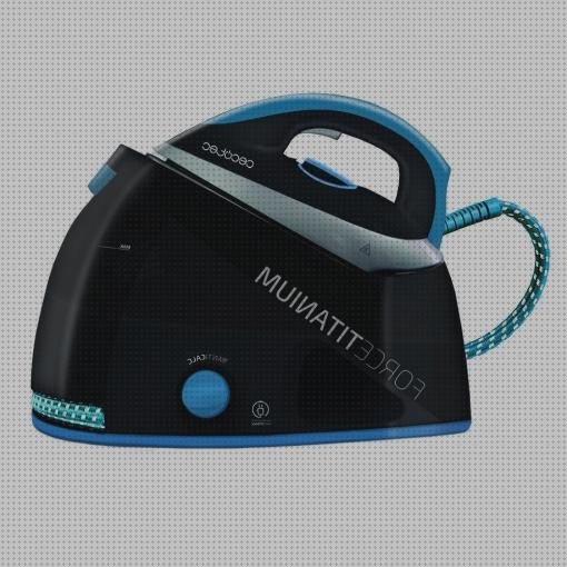 Review de plancha cecotec 6000