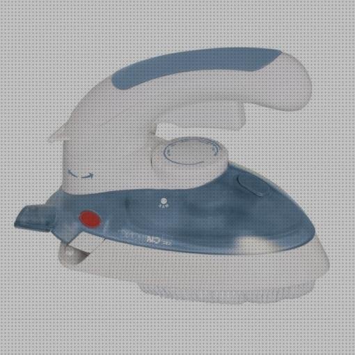Review de plancha clatronic