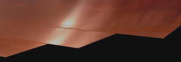 Las mejores alisador plancha cobre