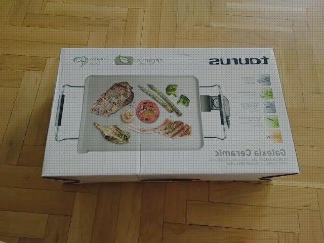 Las mejores marcas de planchas taurus taurus plancha cocina ceramica taurus