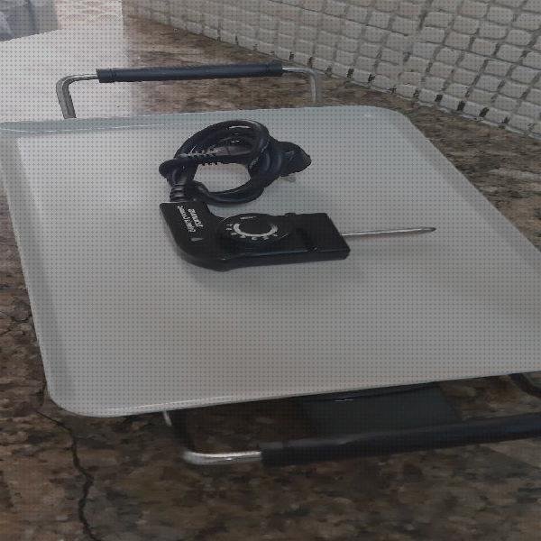 Análisis de las 35 mejores Planchas Cocinas Ceramicas Taurus