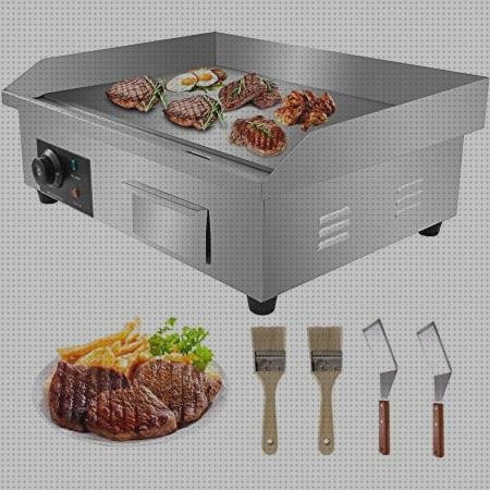 ¿Dónde poder comprar Más sobre plancha de ropa de colores Más sobre sistemas de plancha con vapor Más sobre limahoya plancha de acero plancha cocina electrica teppan wood?