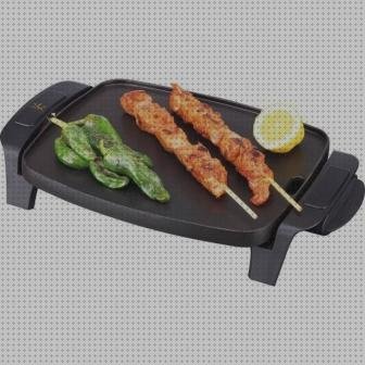 Review de plancha cocina jata gr205