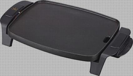 Opiniones de las 34 mejores Planchas Cocinas Jata Gr205