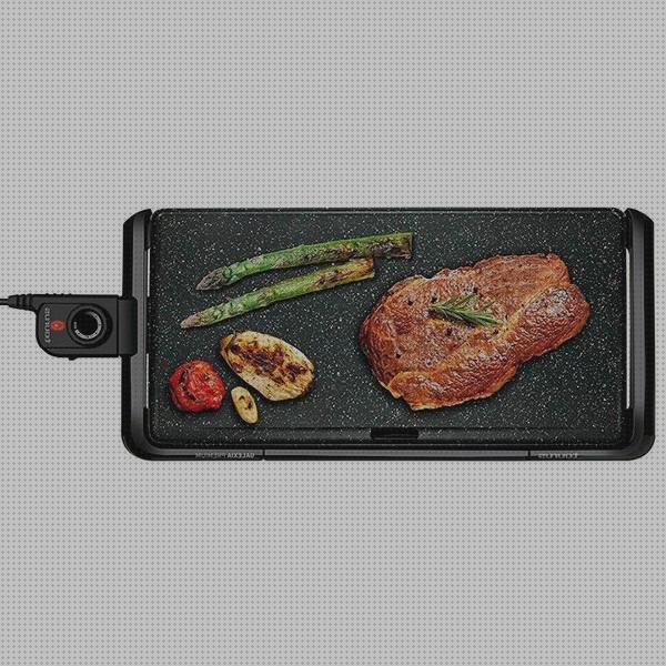 24 Mejores planchas cocinas taurus del mundo