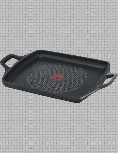 Las mejores marcas de plancha tefal plancha cocina tefal