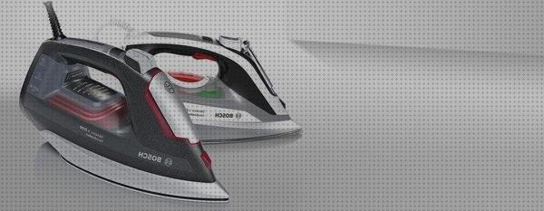 Las 27 Mejores Planchas Comparativas Plancha Bosch