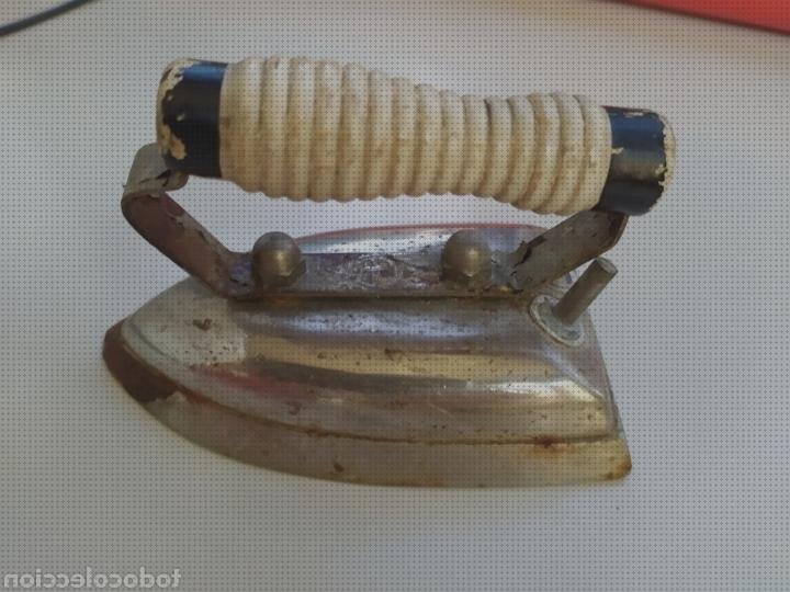 Review de plancha con cable largo